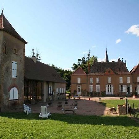 Anzy-le-Duc Chambres D'Hotes Du Lac المظهر الخارجي الصورة