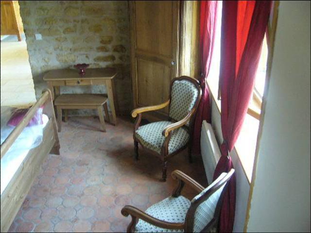 Anzy-le-Duc Chambres D'Hotes Du Lac المظهر الخارجي الصورة